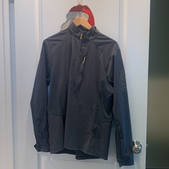 Rab light weight jacket - Picture 2 of 4